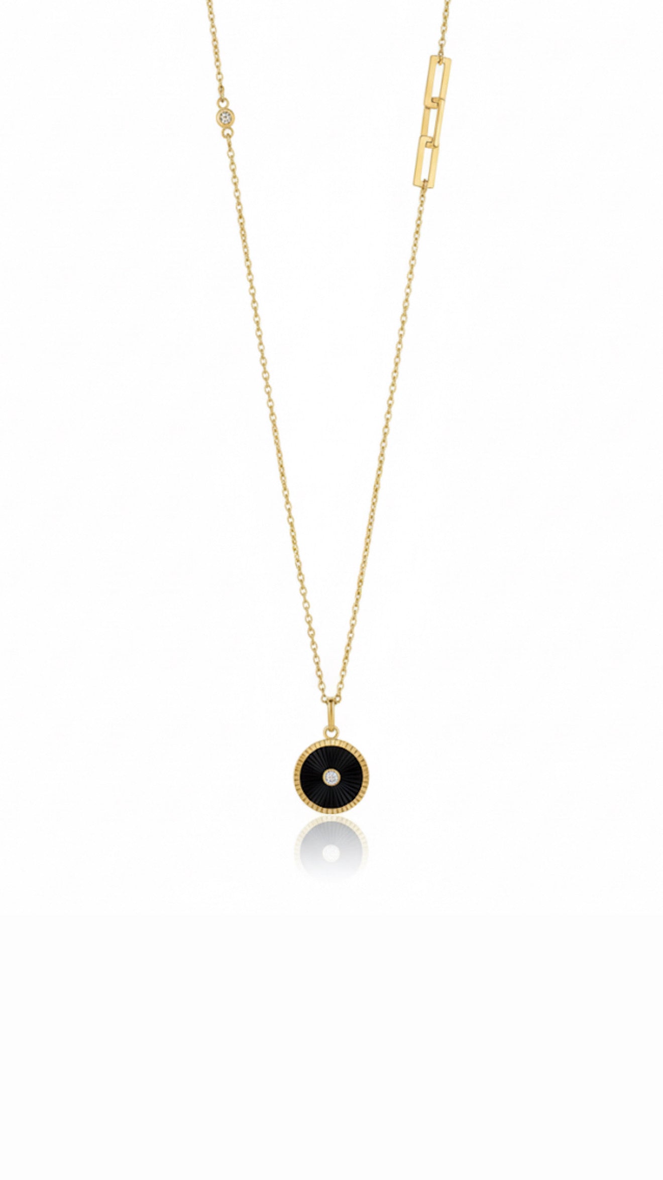 Niamh Necklace