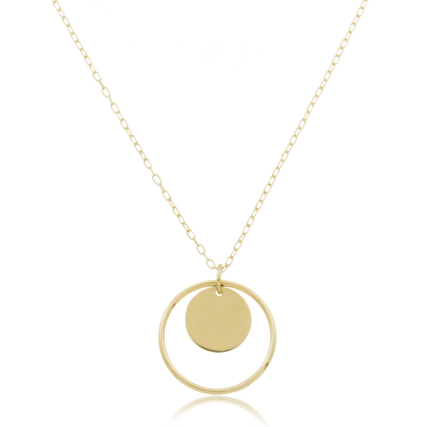 Daniela Necklace