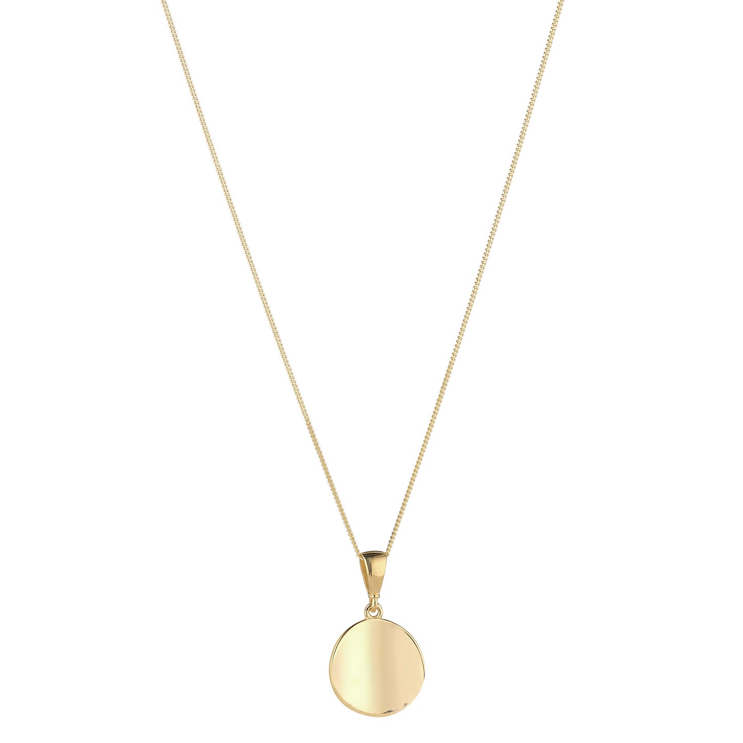 Ariana Necklace