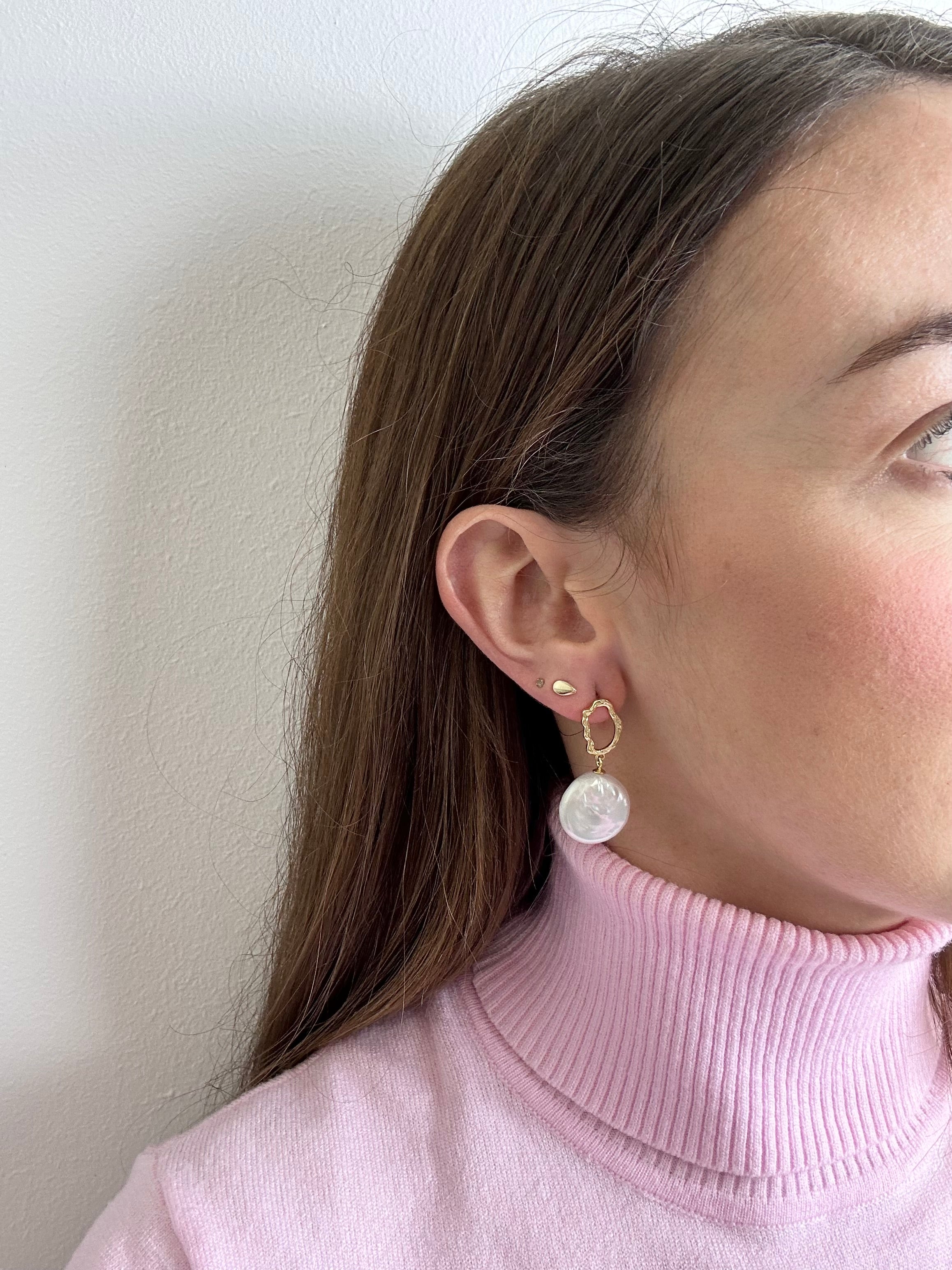 Blake Earrings