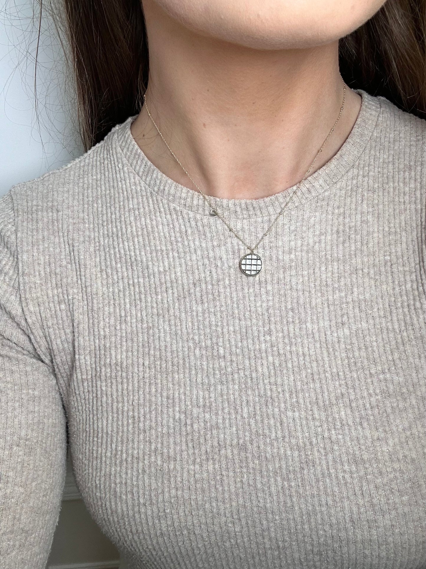 Frankie Necklace
