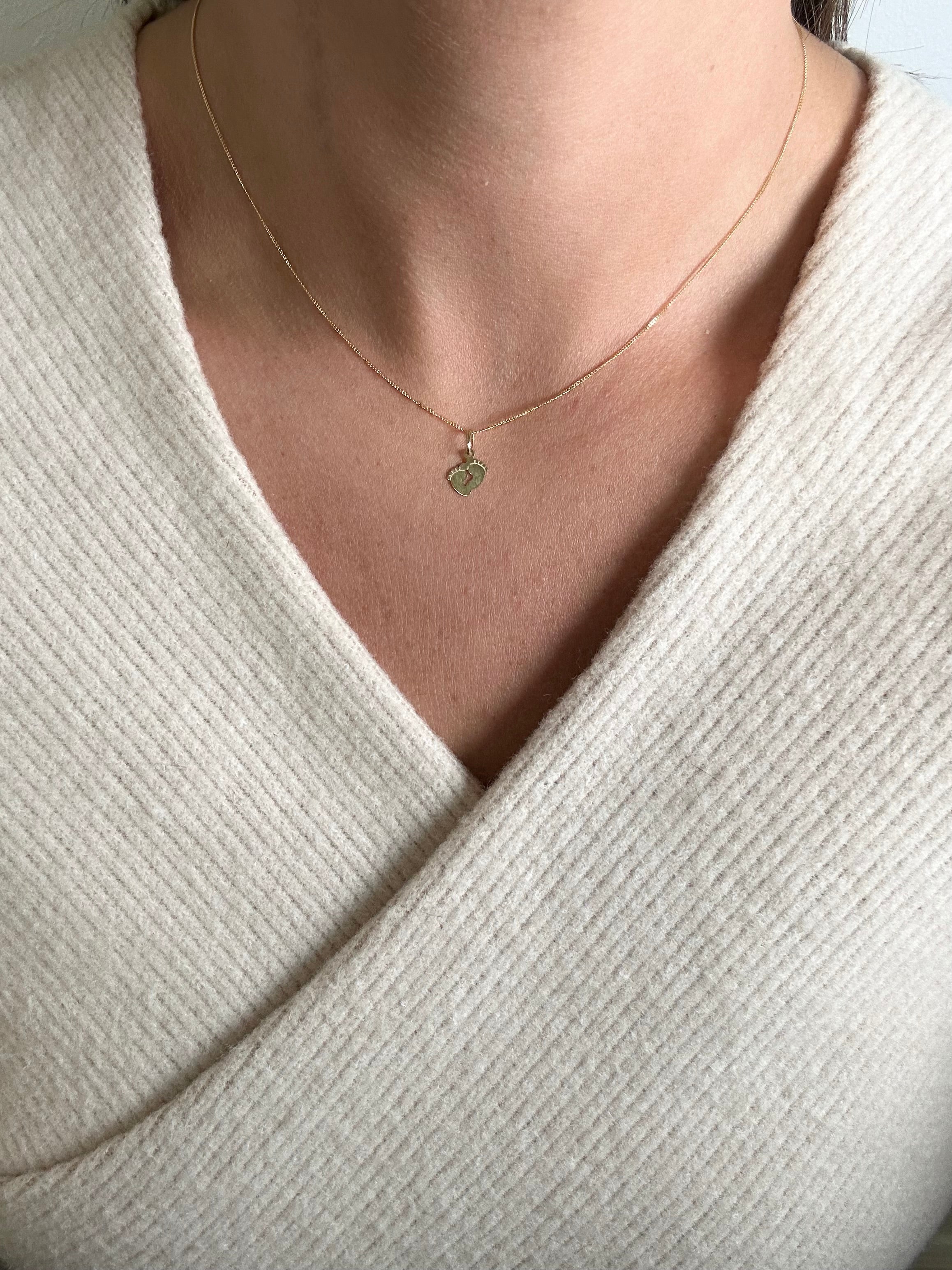 Eamo Necklace