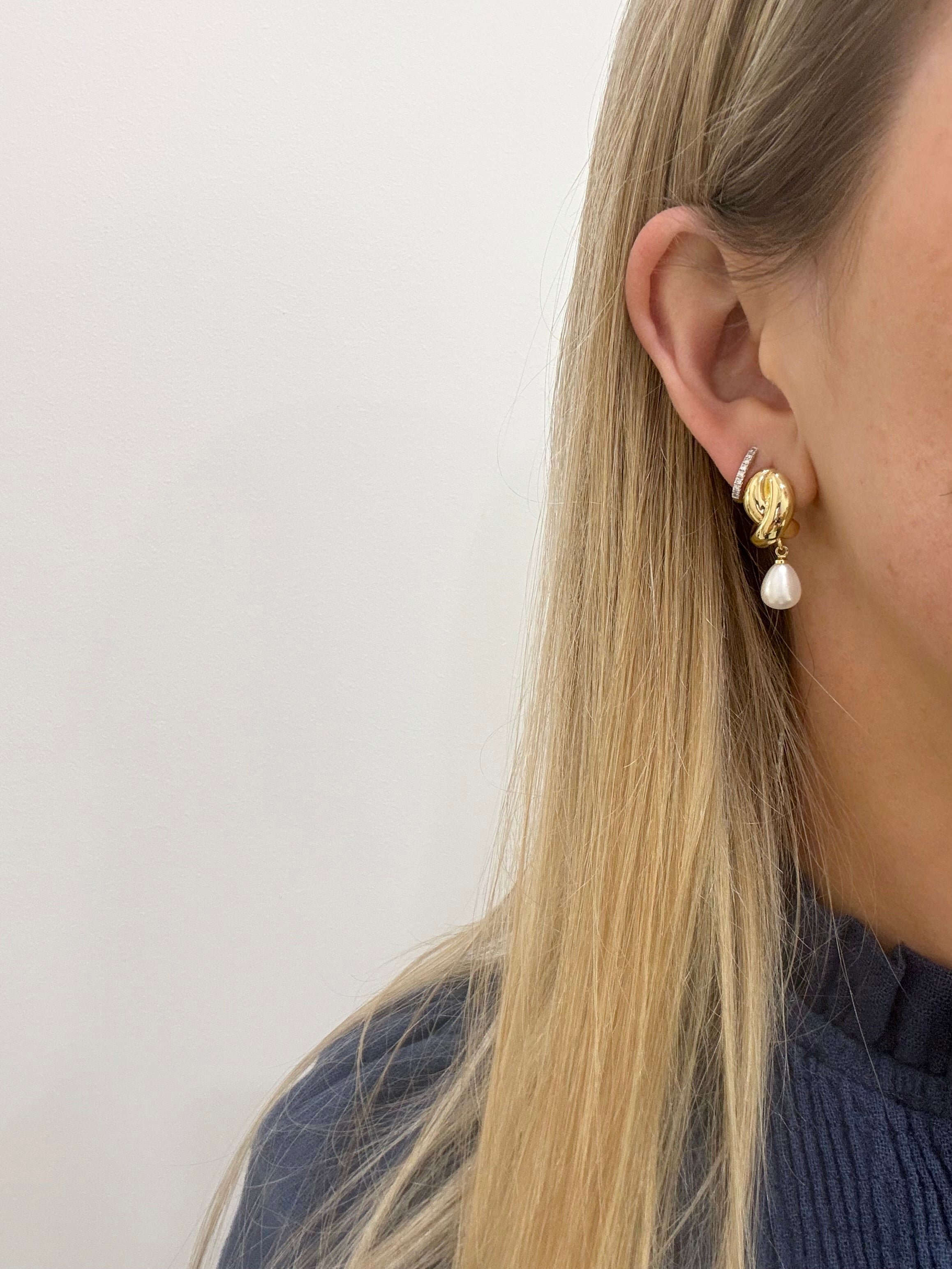 Neala Earrings