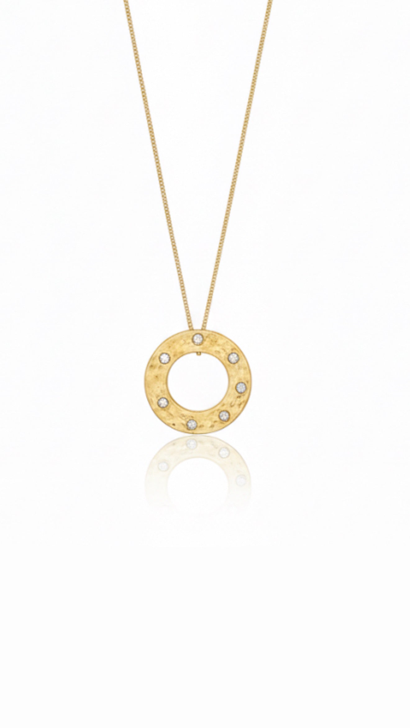 Alan Necklace