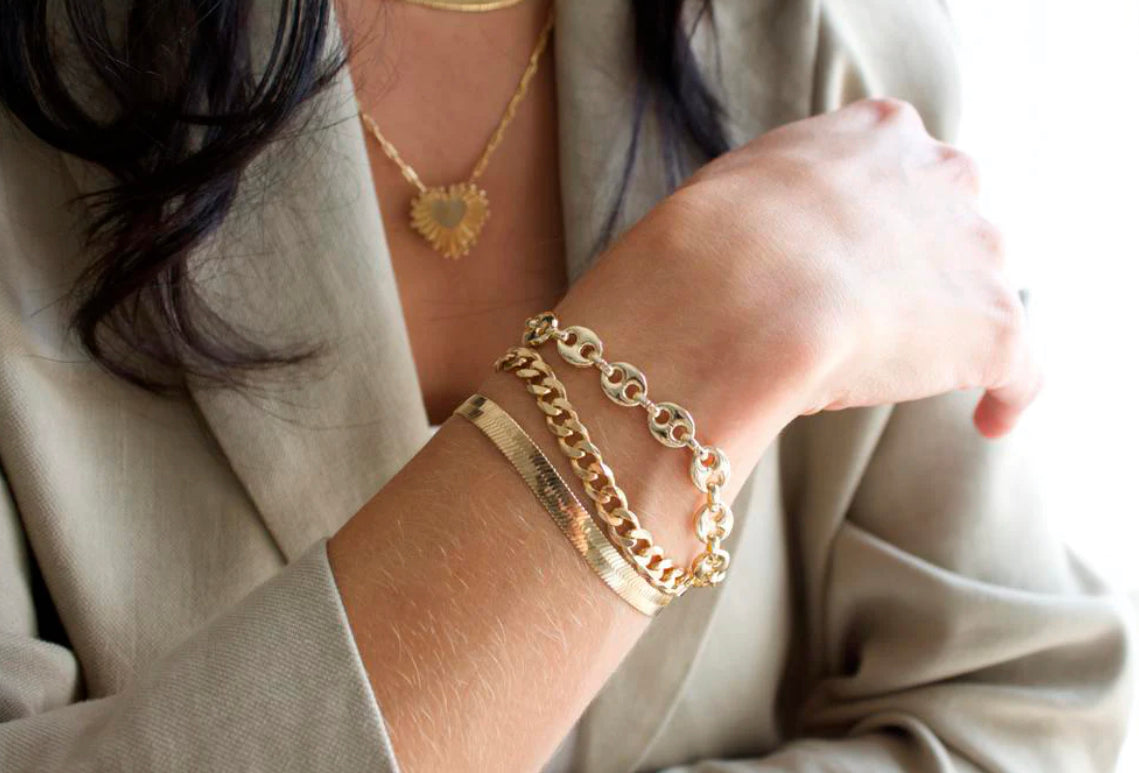 Kelsey Bracelet