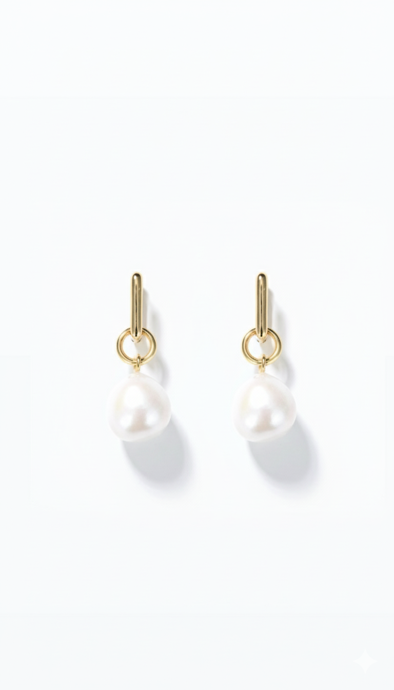 Taylor Earrings