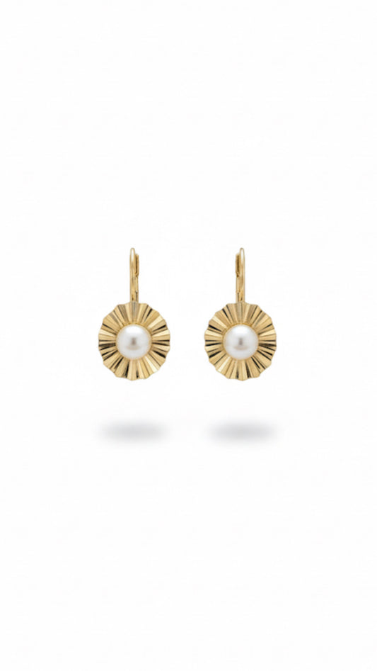 Effie Earrings
