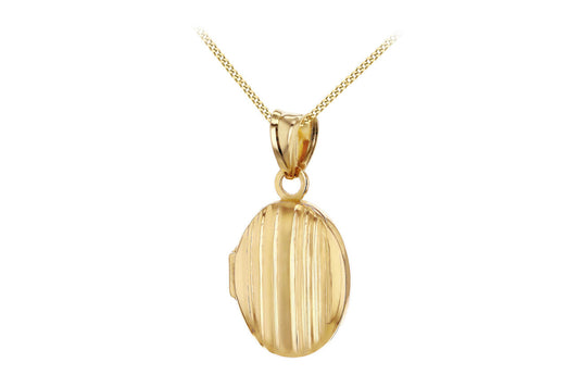 Collette Locket
