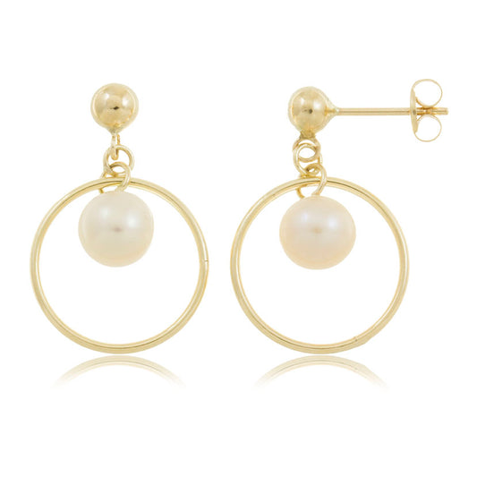 Naomi Earrings