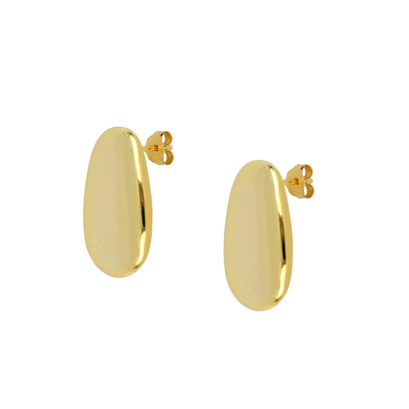 Mariella Gold Plated Earrings