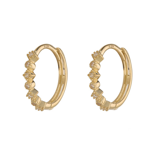 Rylan Hoops
