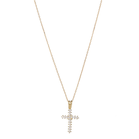Sage Necklace