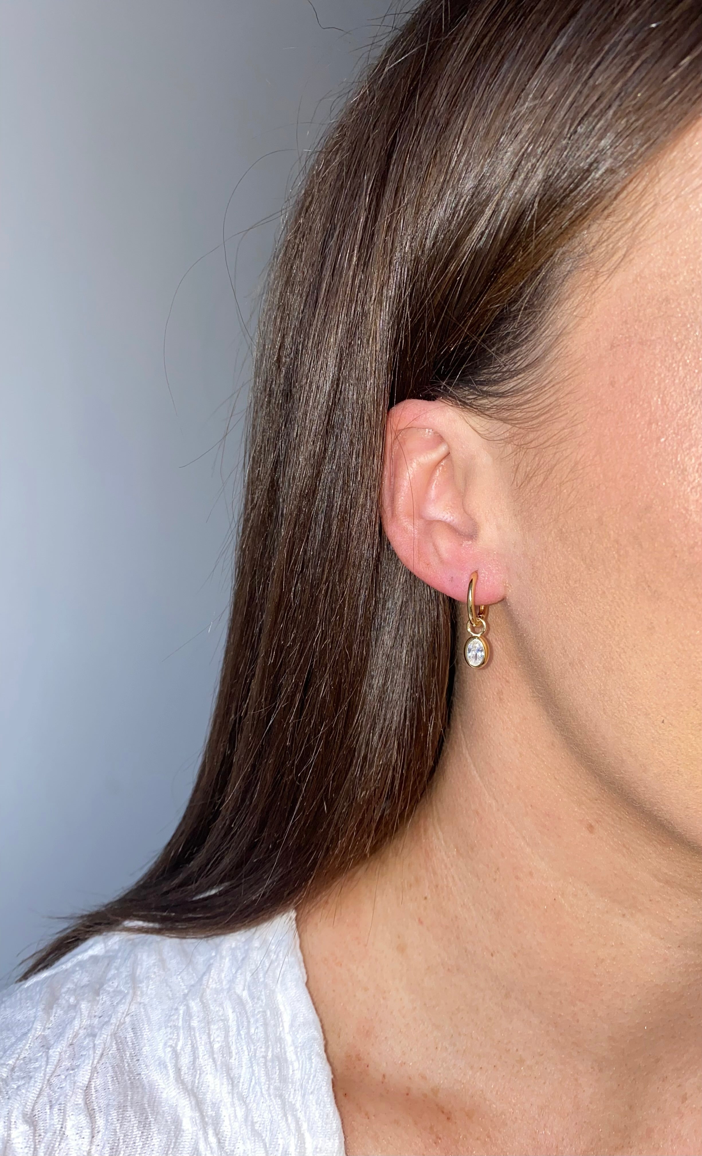 Gabrielle Earrings