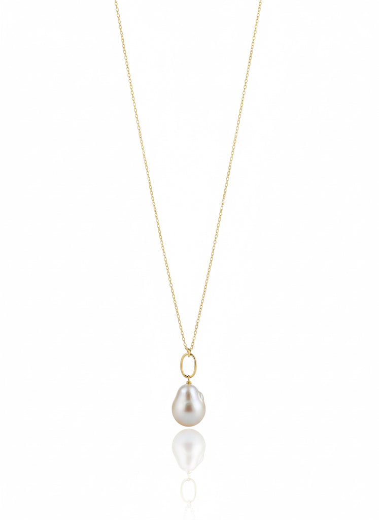 Paris Necklace