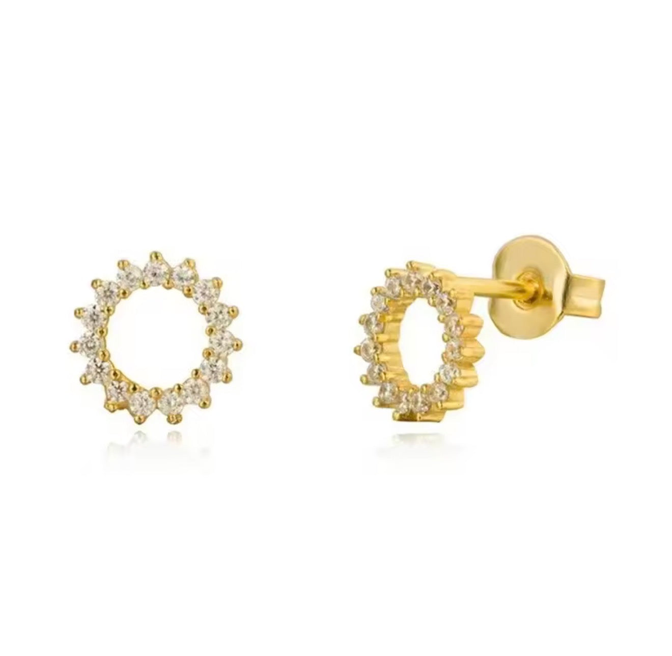 Natalie Earrings