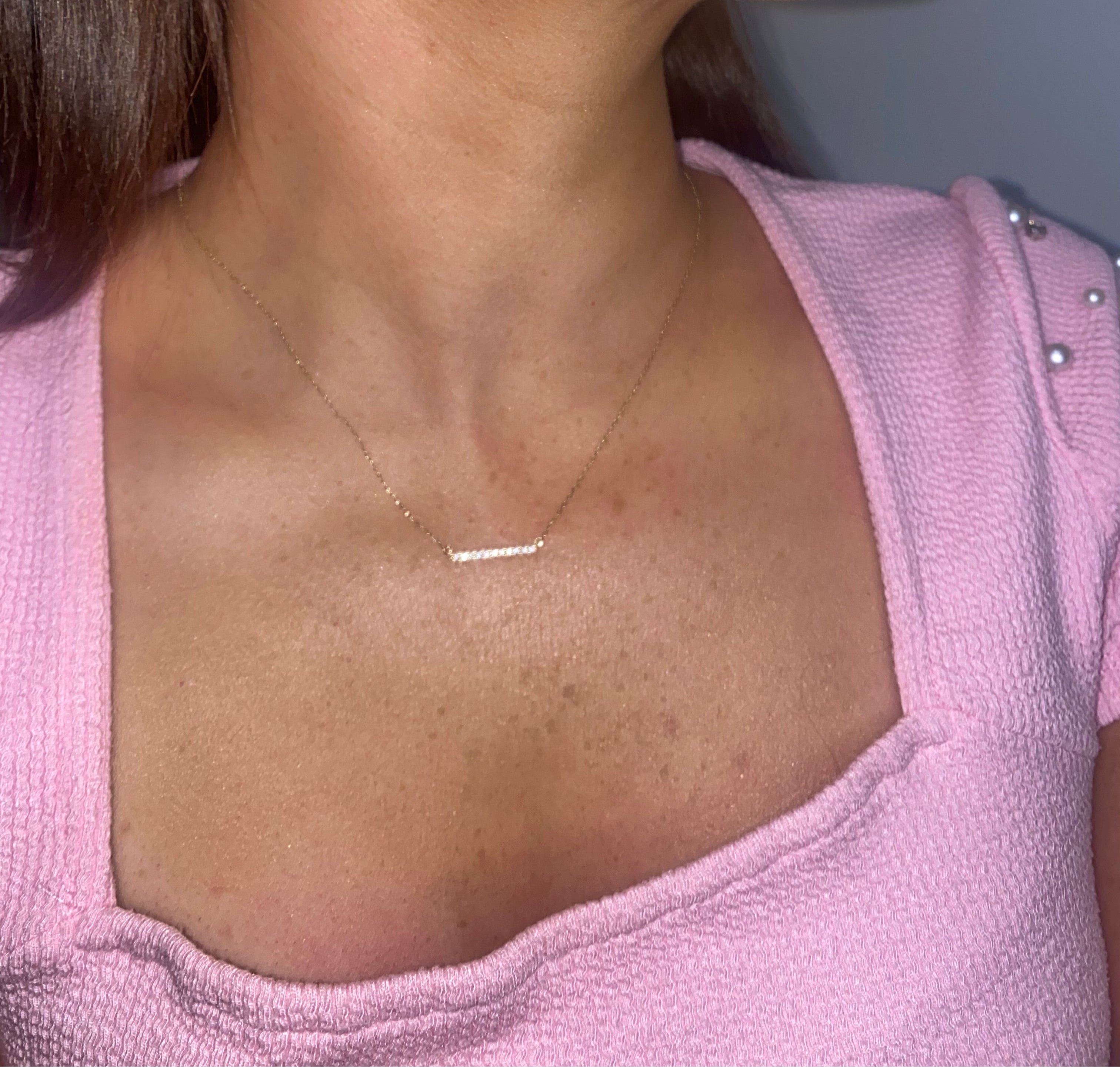 Verona Necklace