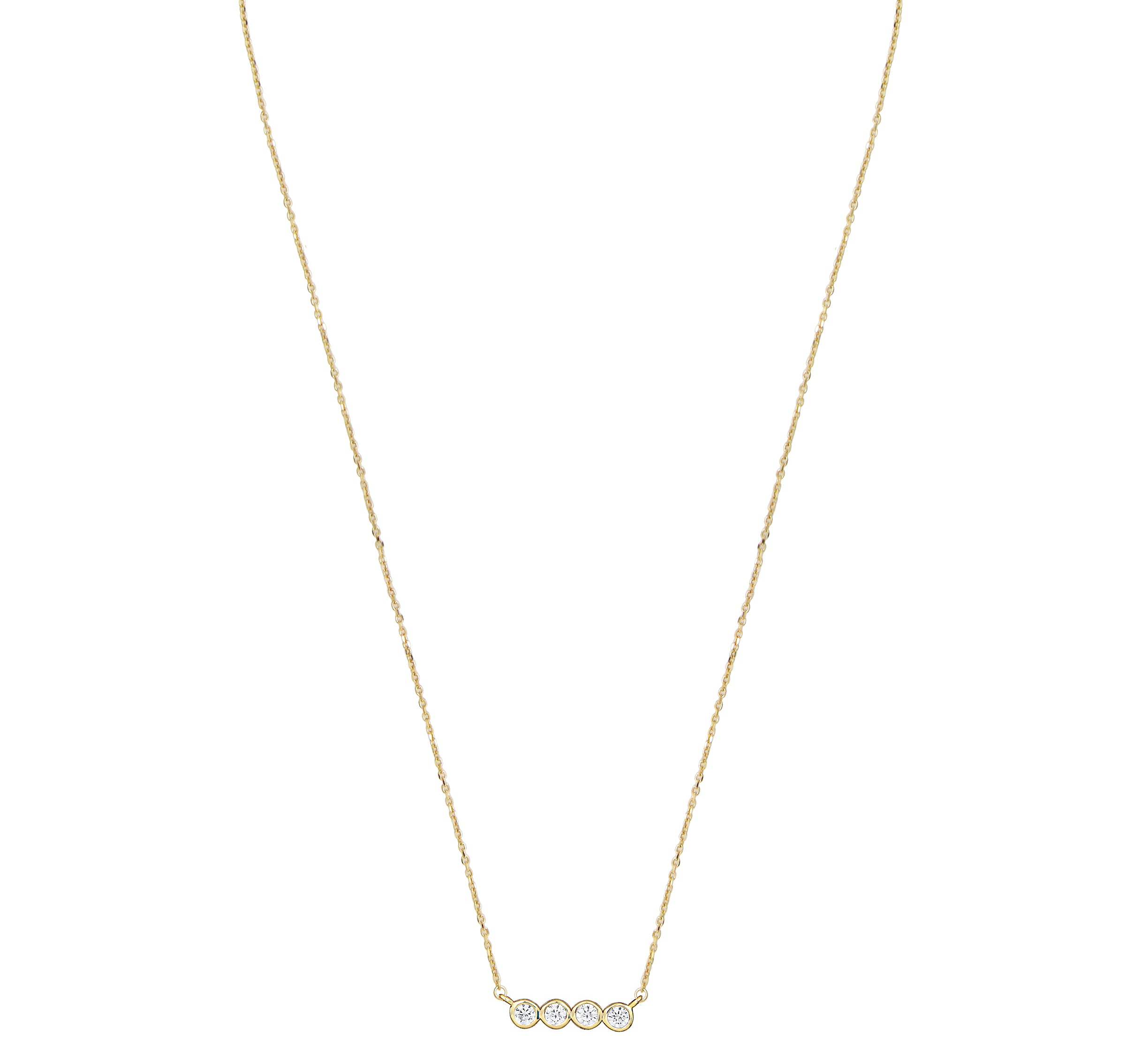 Aubree Necklace