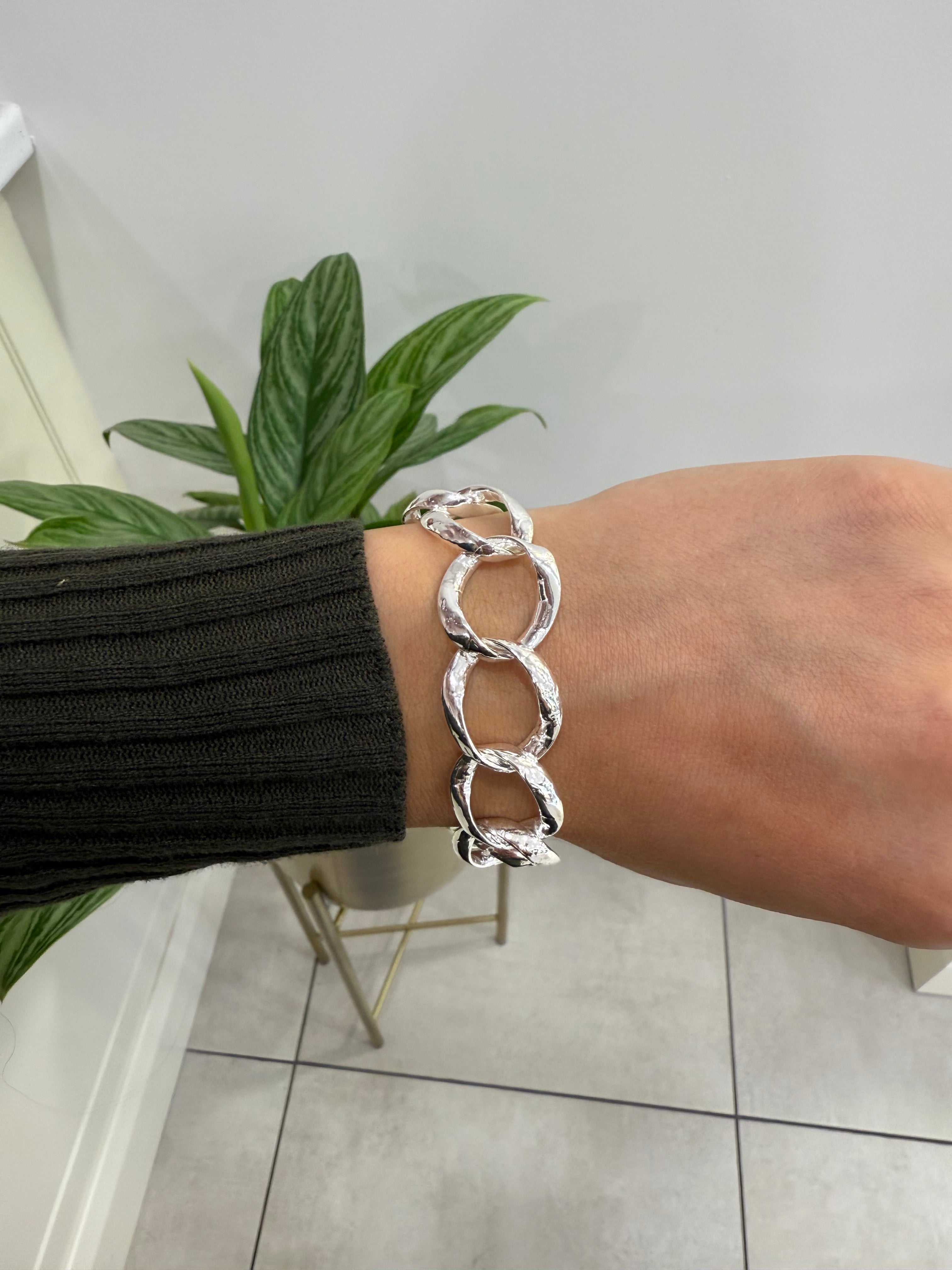 Alfie Bracelet