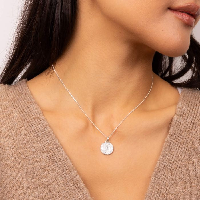 Diego Necklace