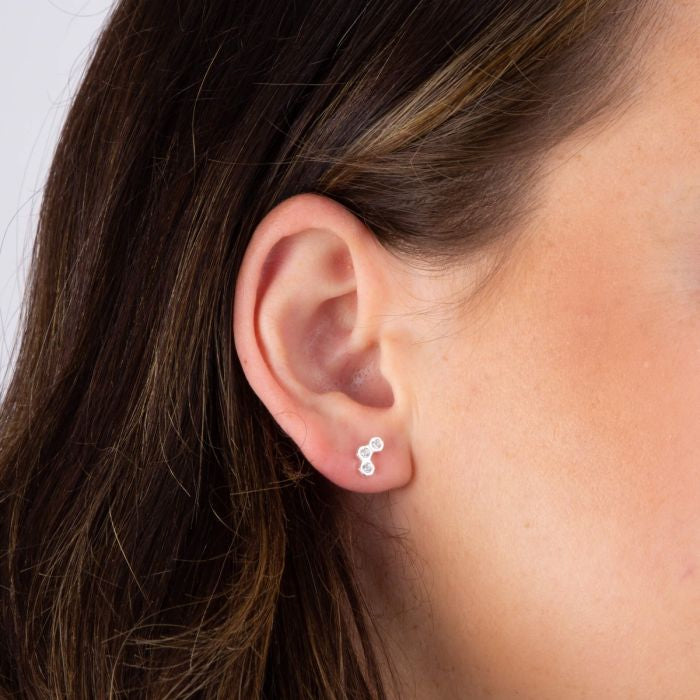 Paula Earrings