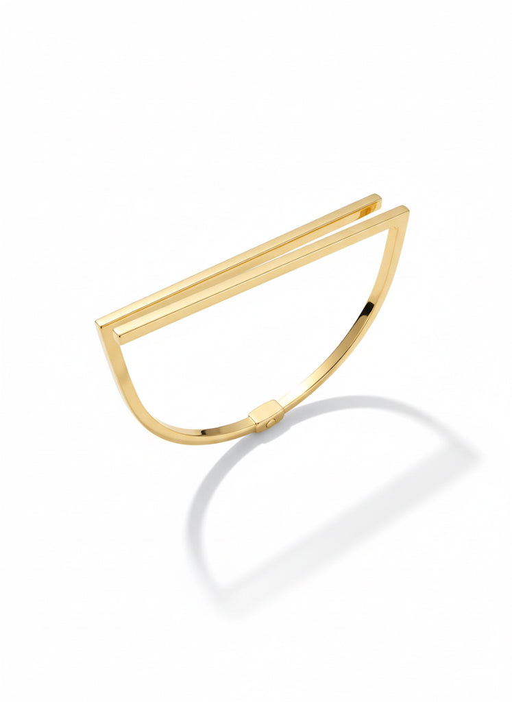 Tia Bangle