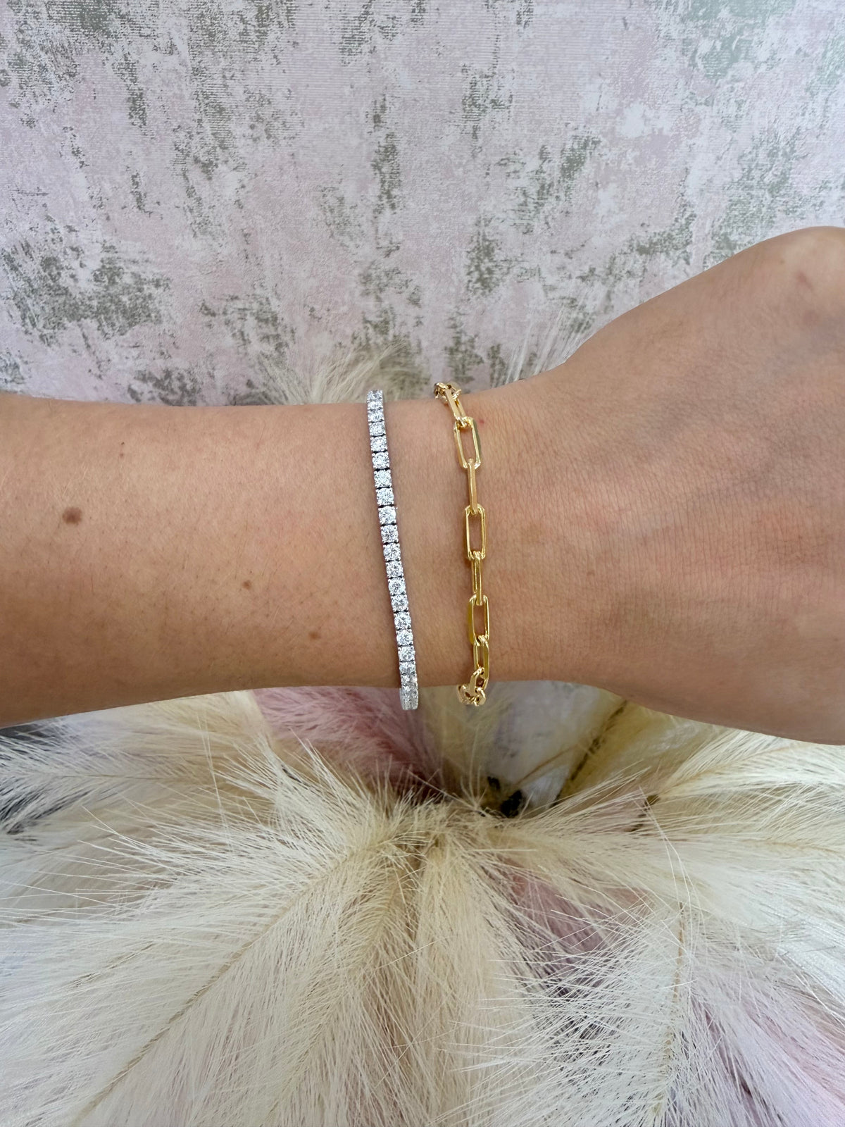 Marilyn Bracelet