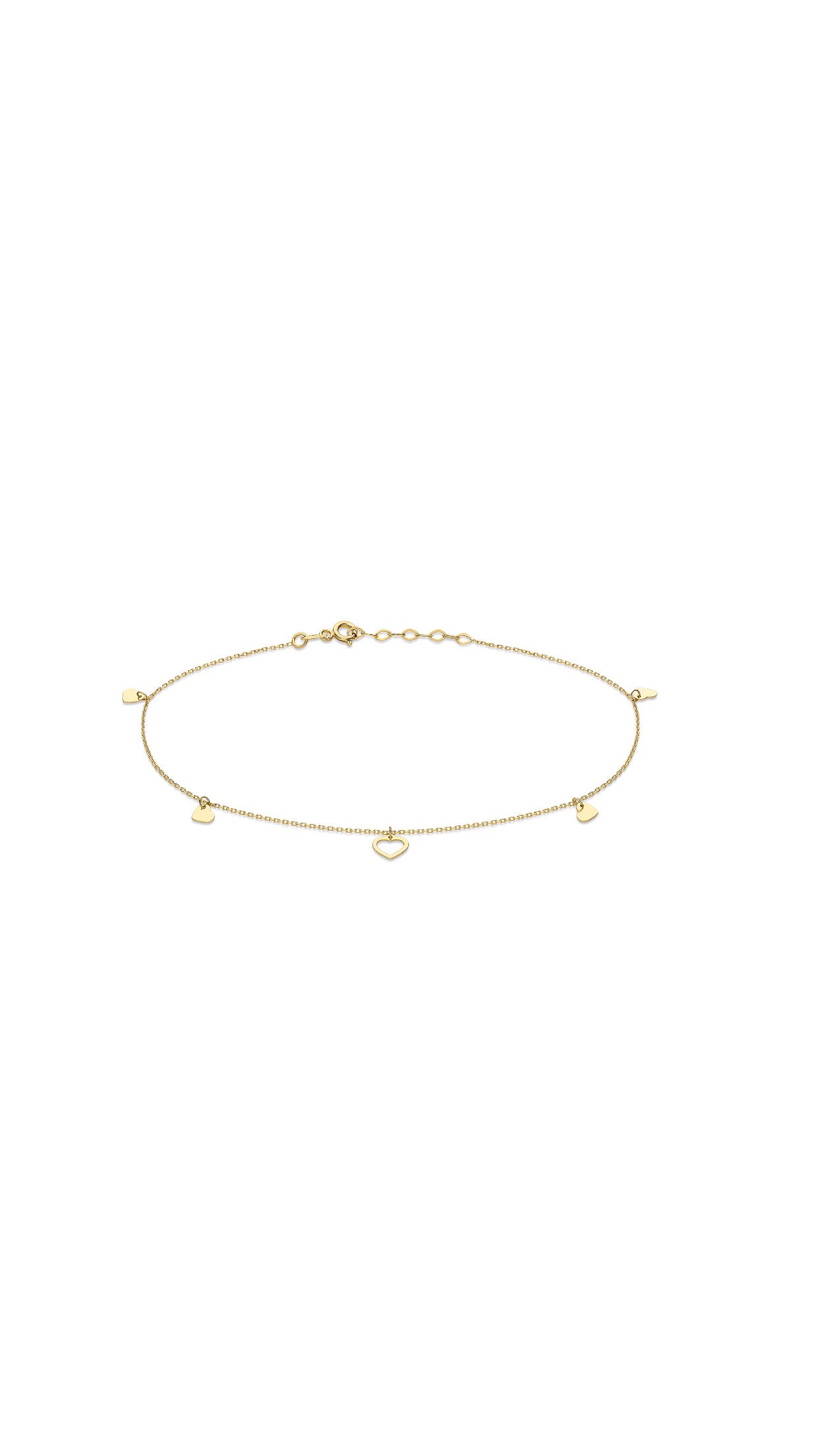 Garcie Anklet