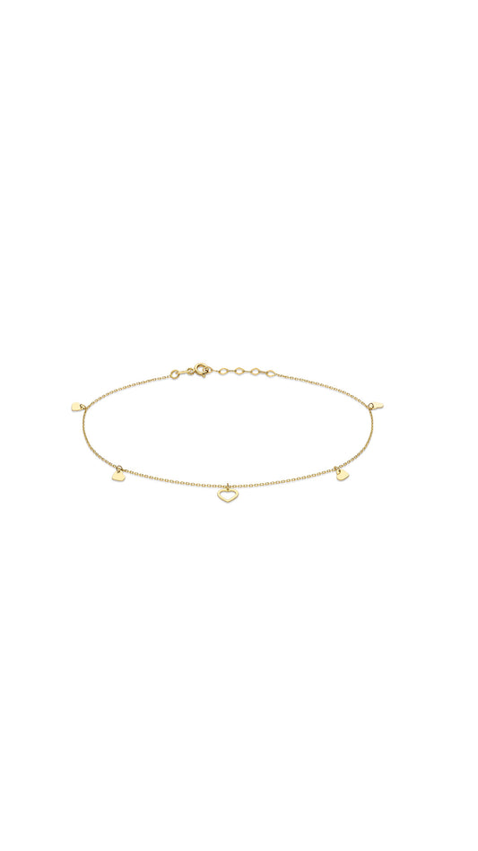 Garcie Anklet