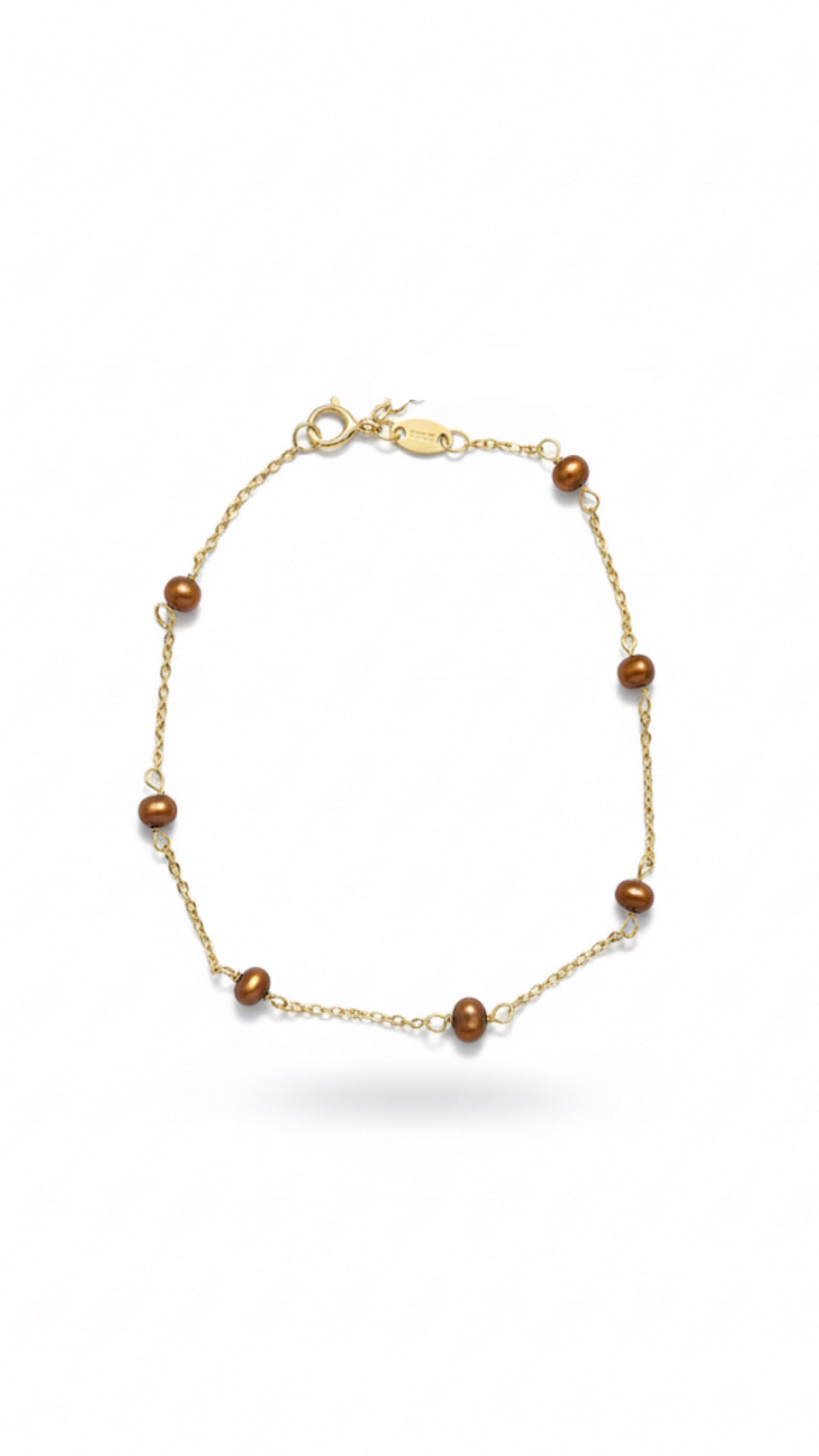 Remi 9ct Gold Bracelet