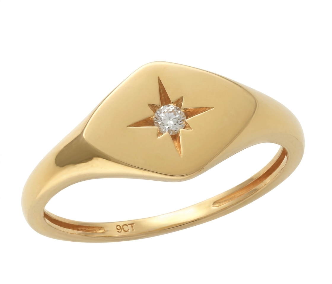 Karter Ring
