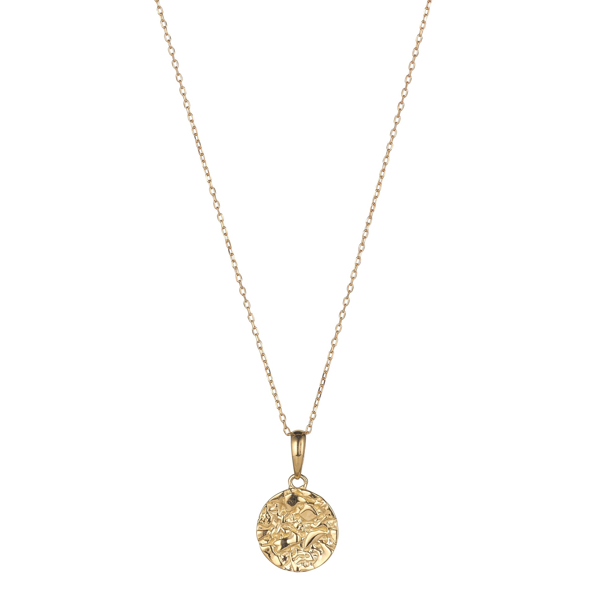 Kylar Necklace