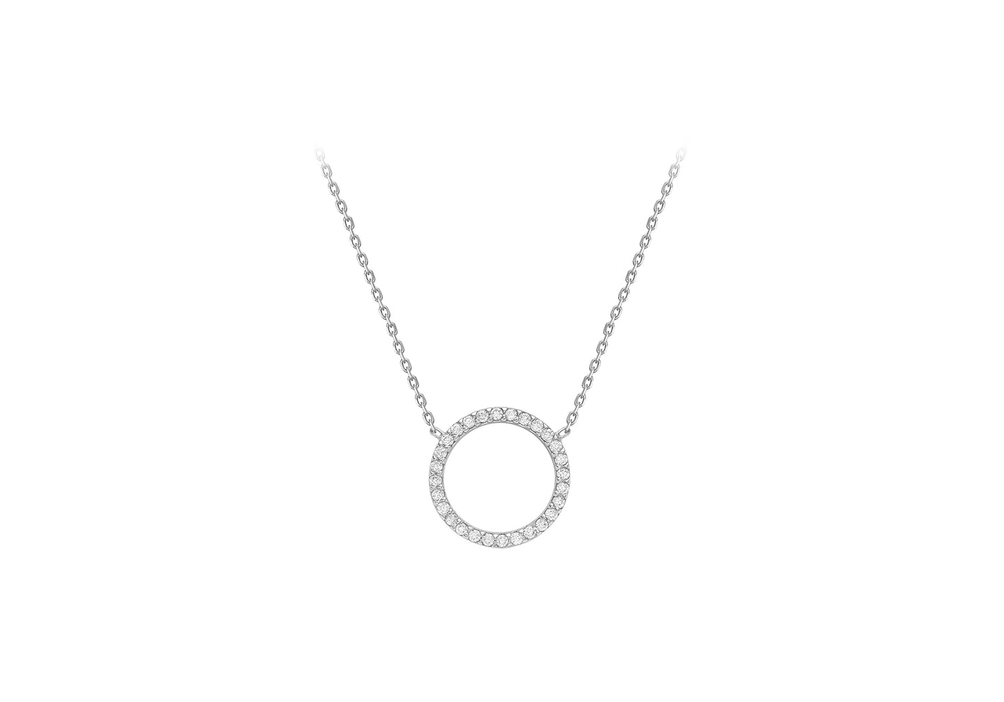 Angie Necklace