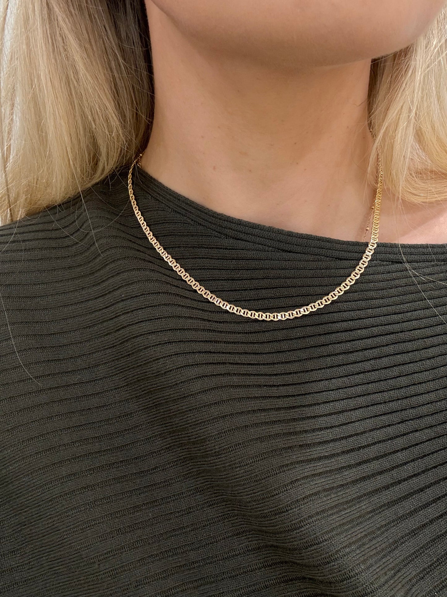 Berty Necklace