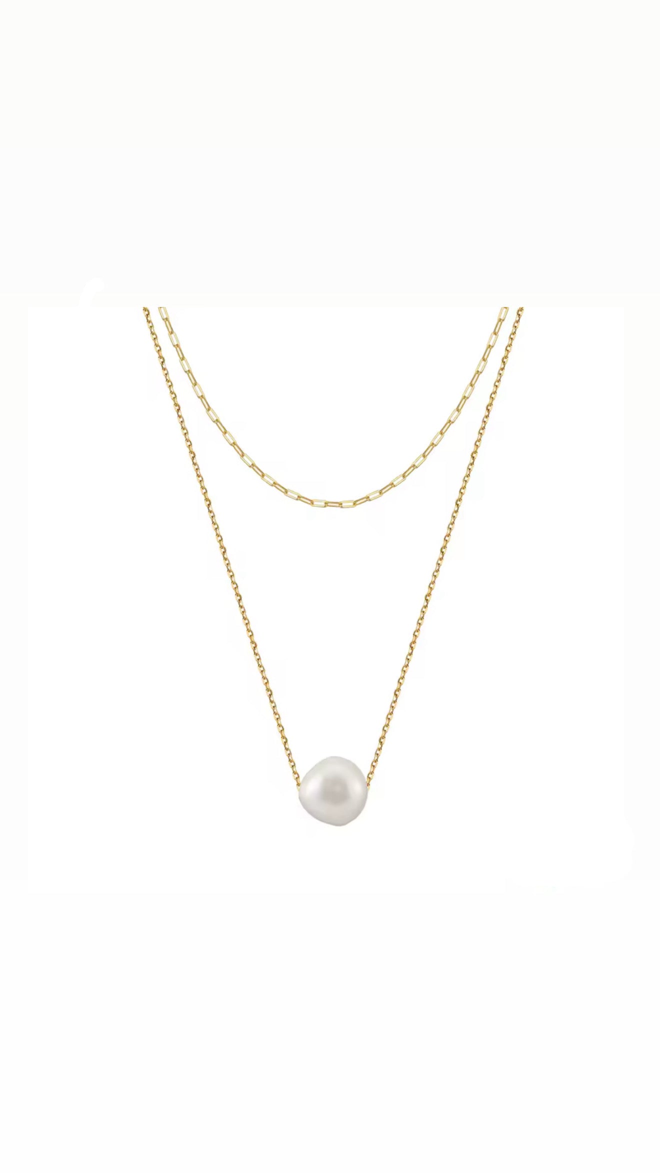 Sonia Necklace
