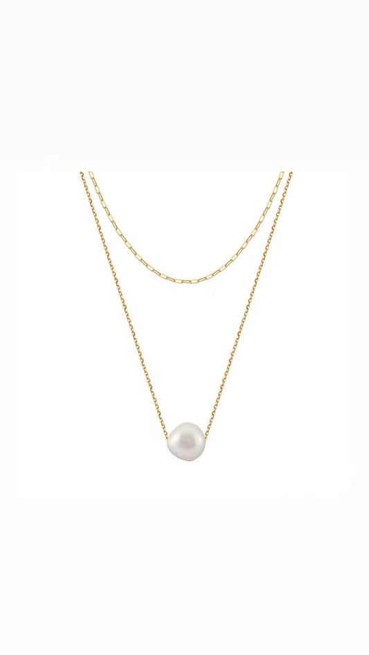 Sonia Necklace