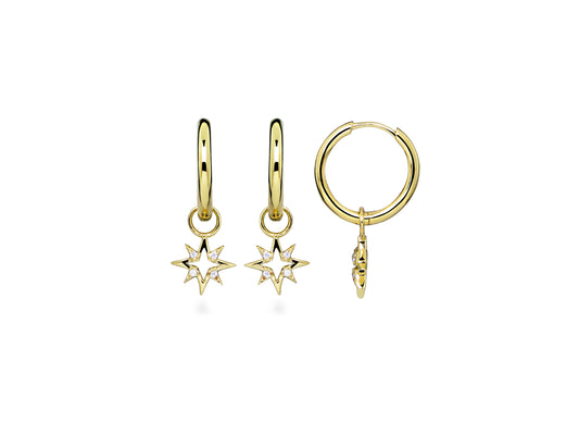 Bailey Earrings