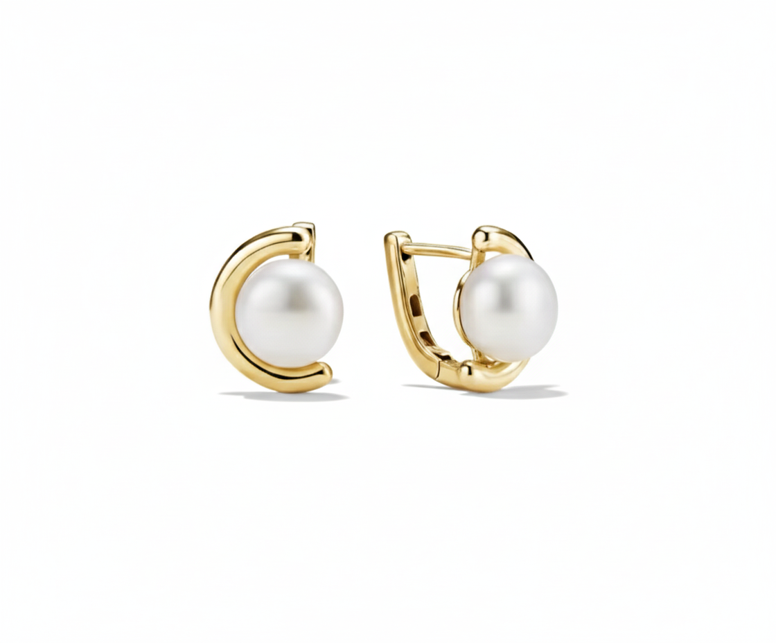 Rachael Earrings