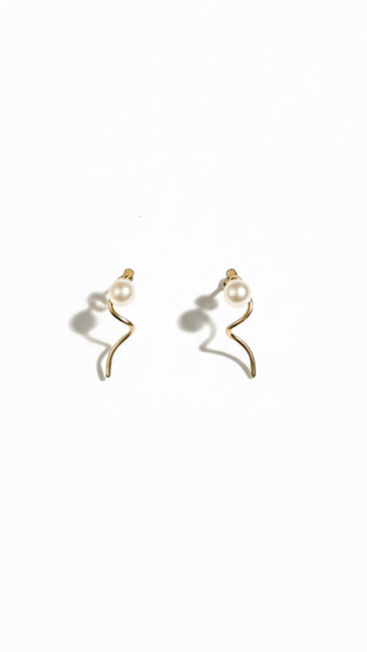 Gloria Earrings