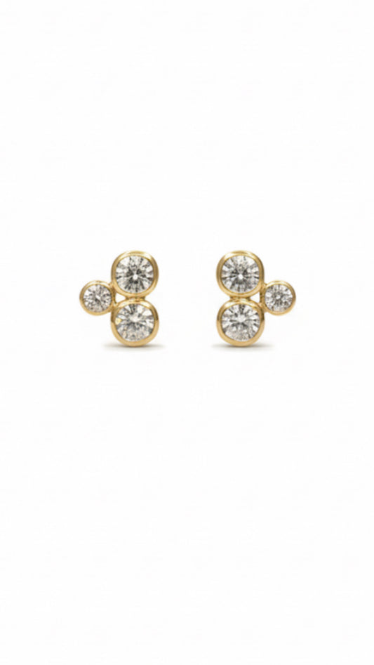Milan Earrings