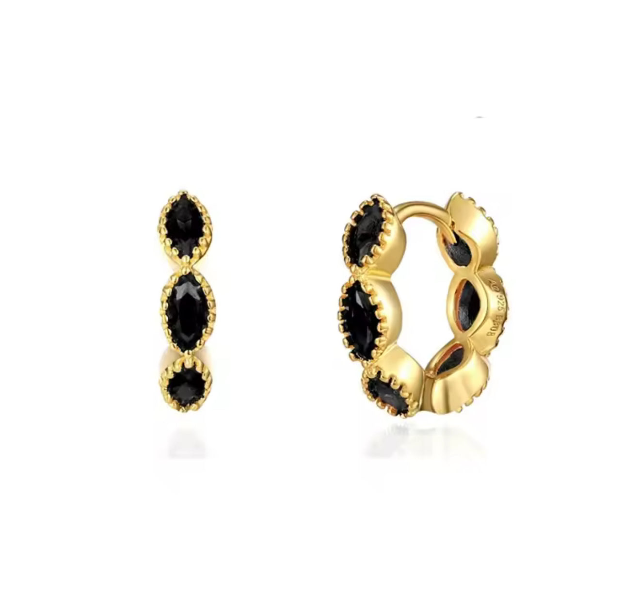 Danielle Hoops
