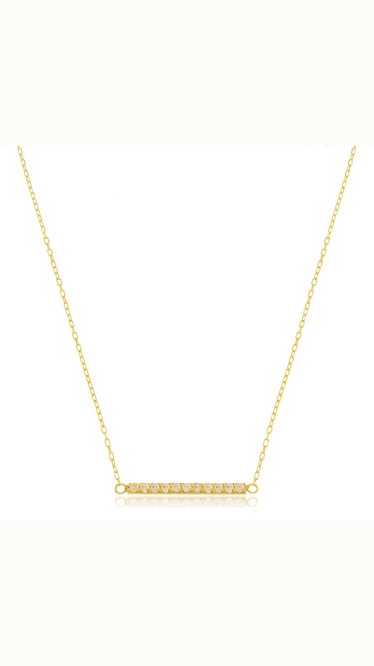 Verona Necklace