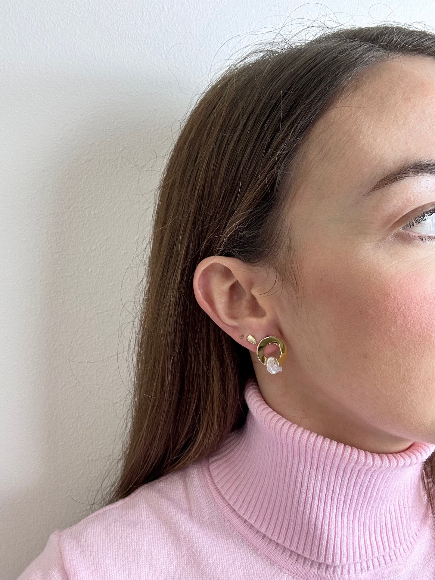 Natalie Earrings