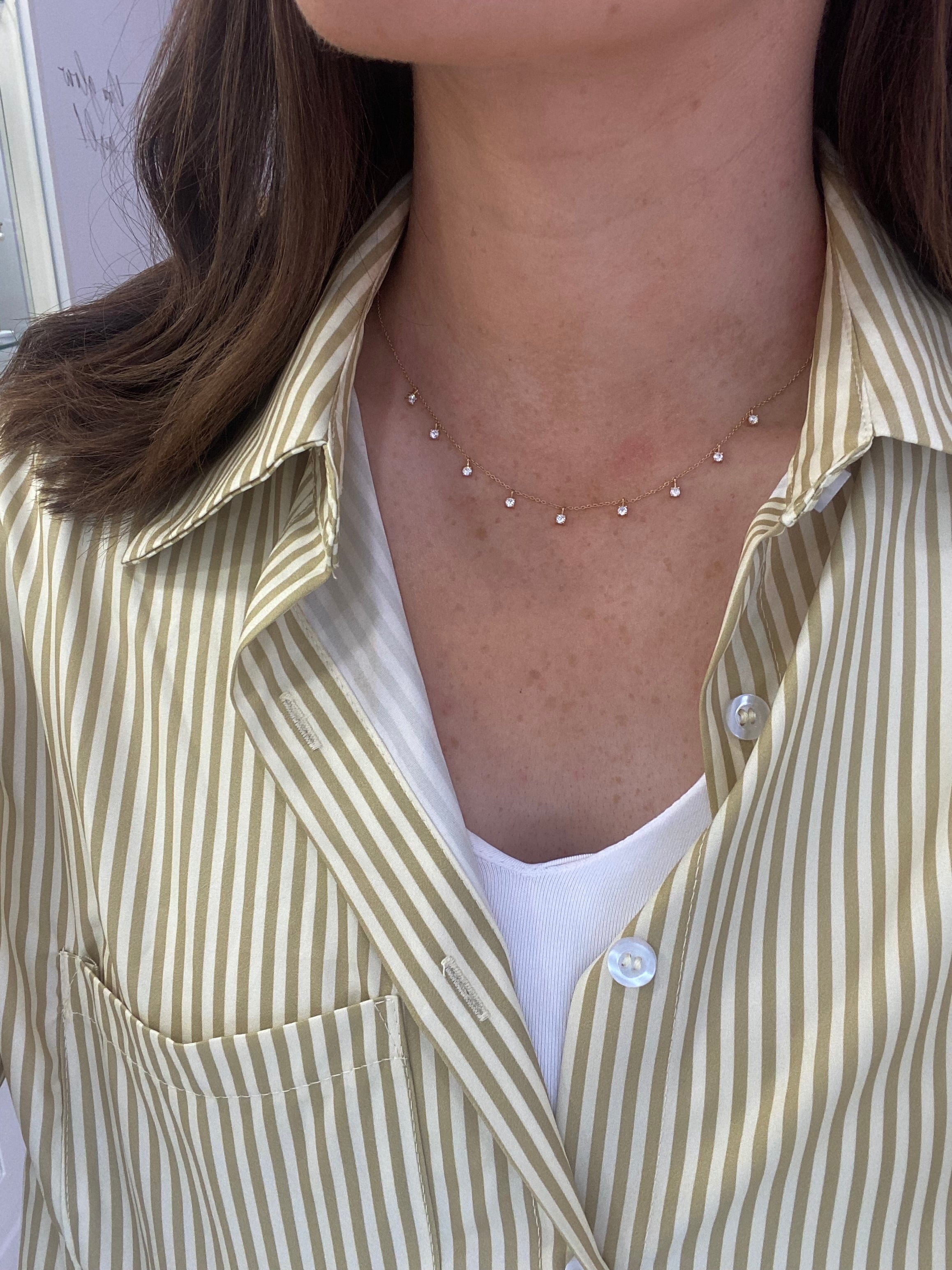 Alva Necklace