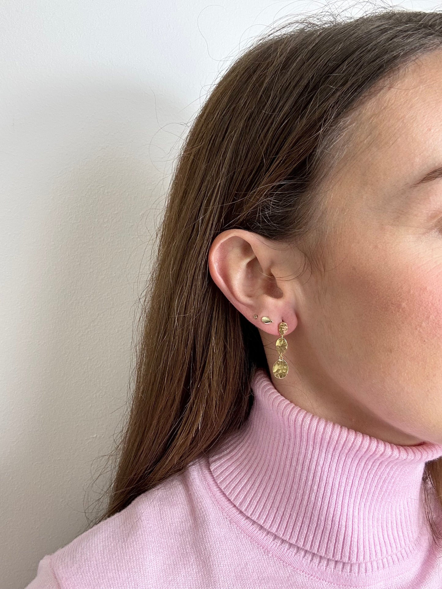 Lynette Earrings