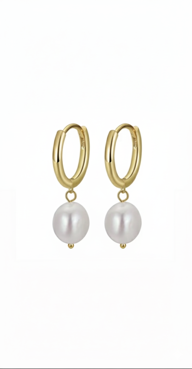 Gertie Earrings