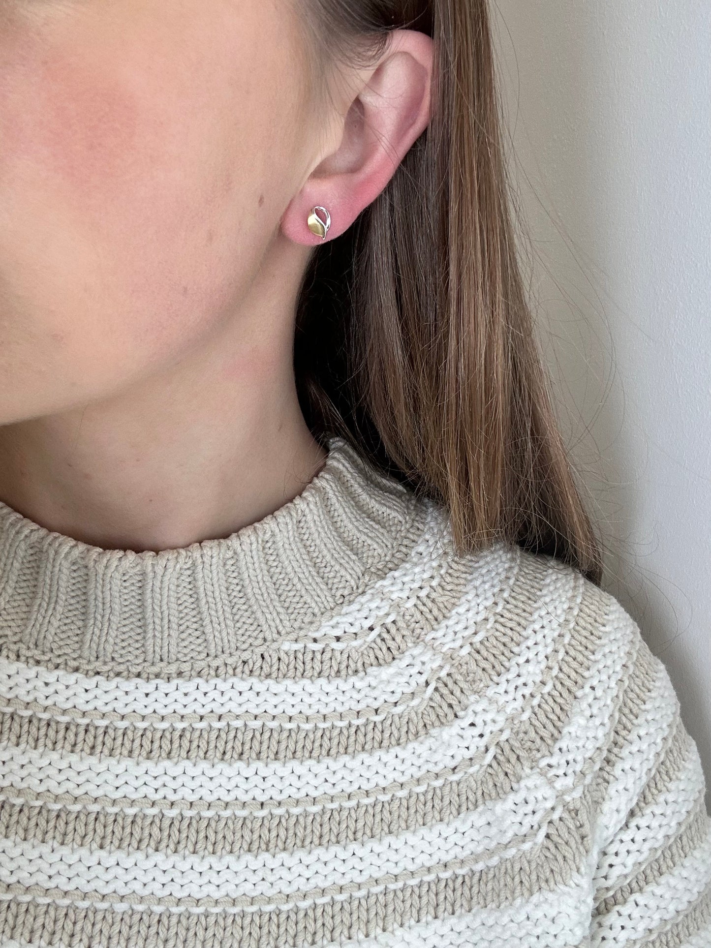 Deirdre Earrings