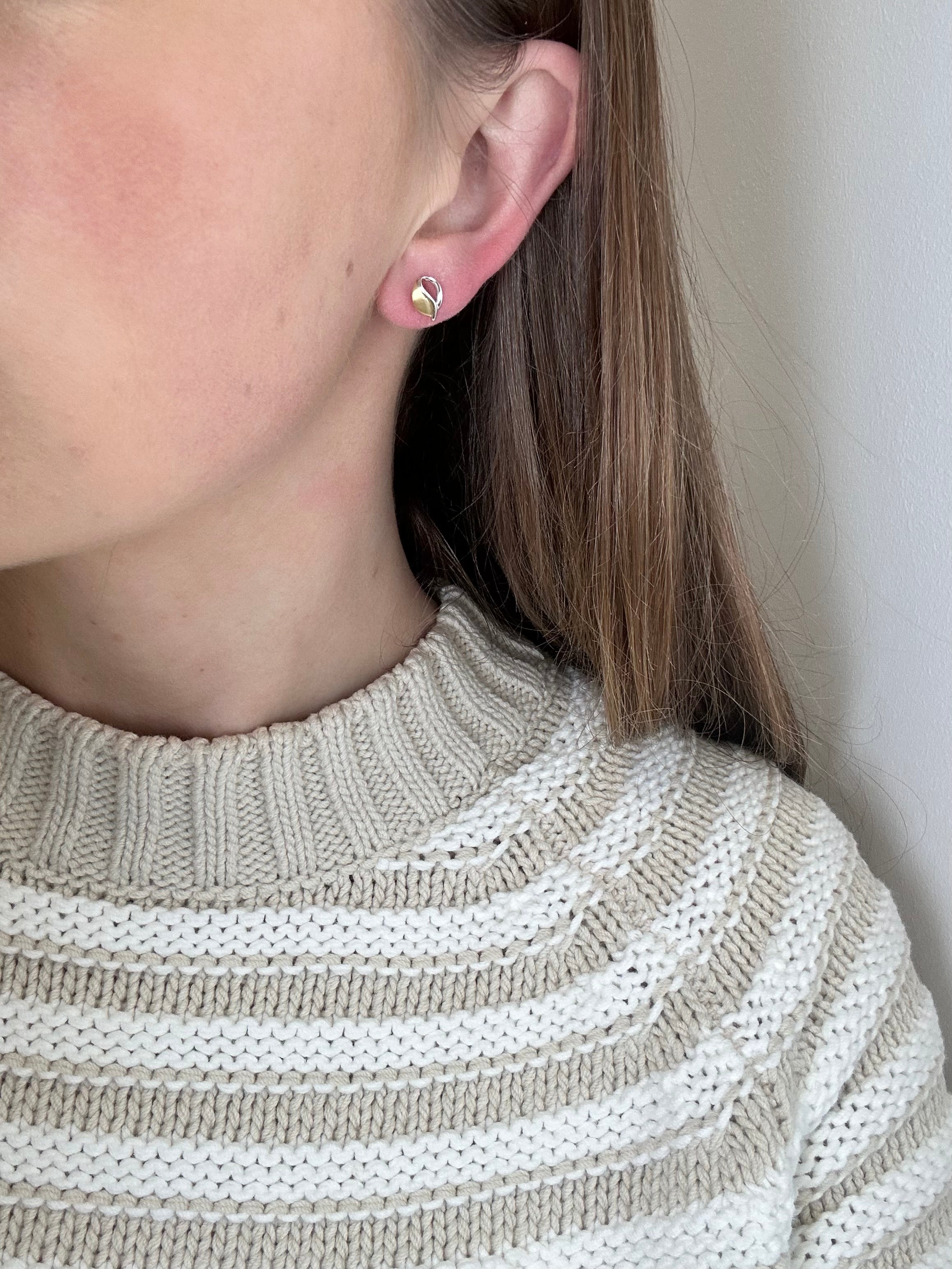 Deirdre Earrings