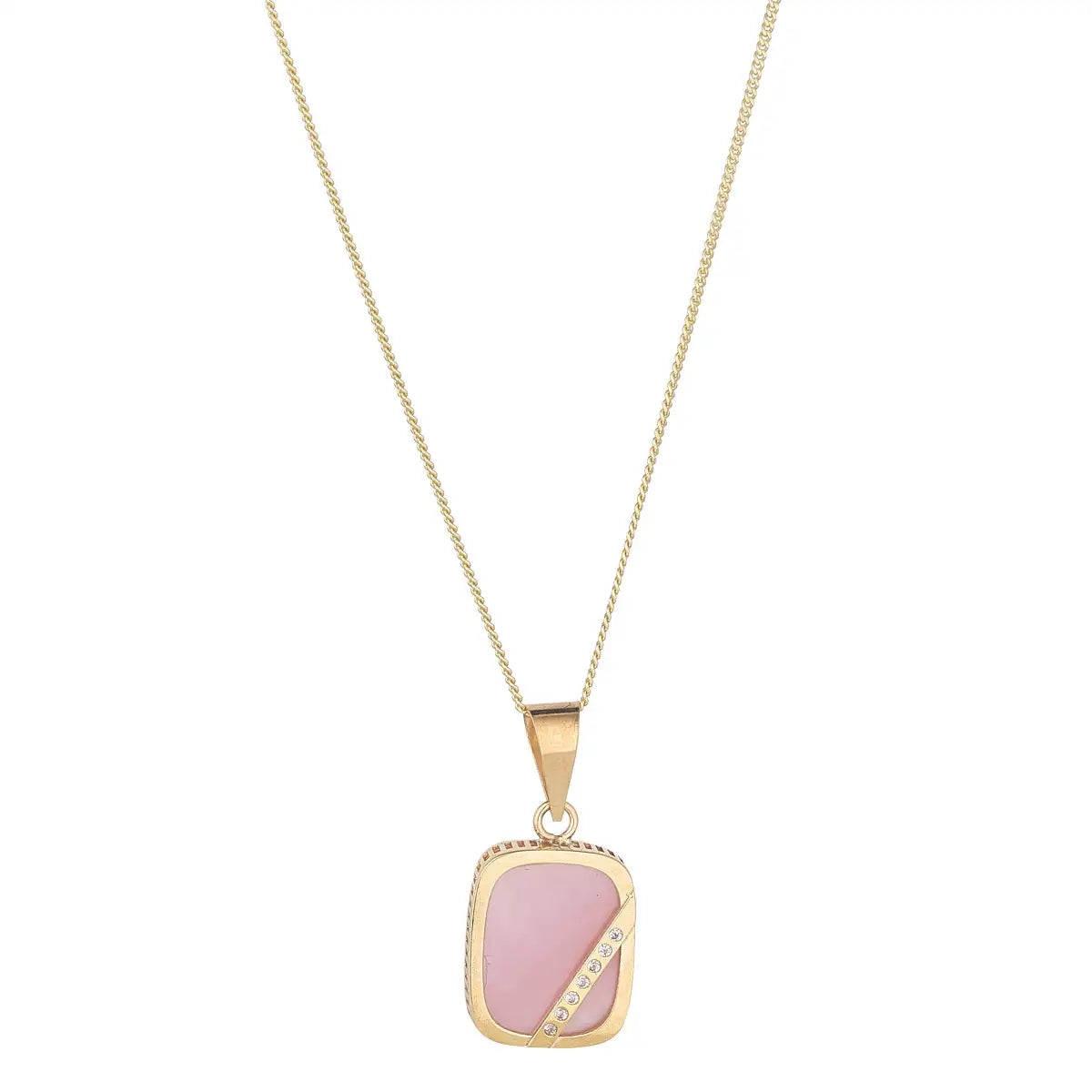 Zara Necklace