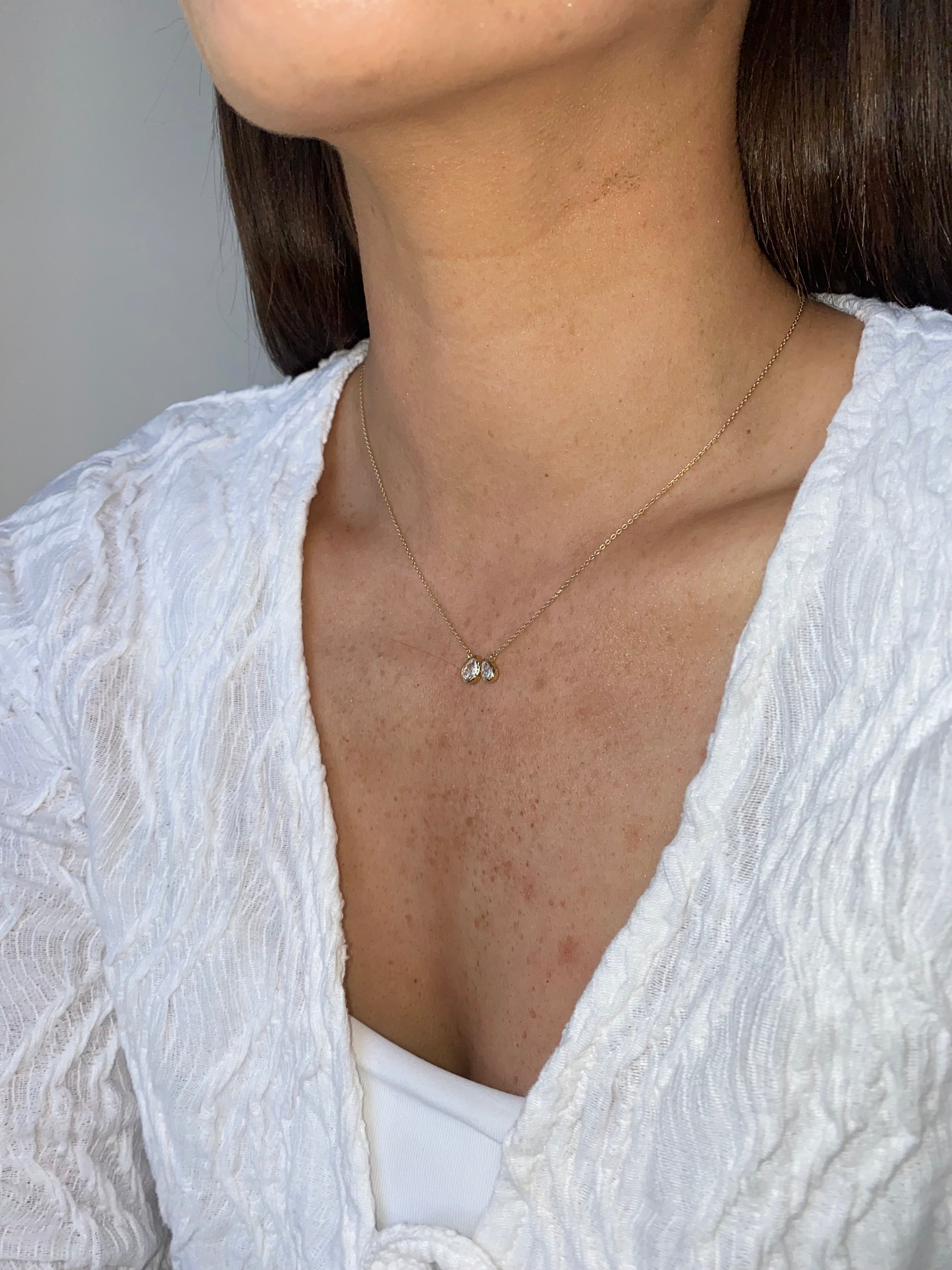 Tessa Necklace