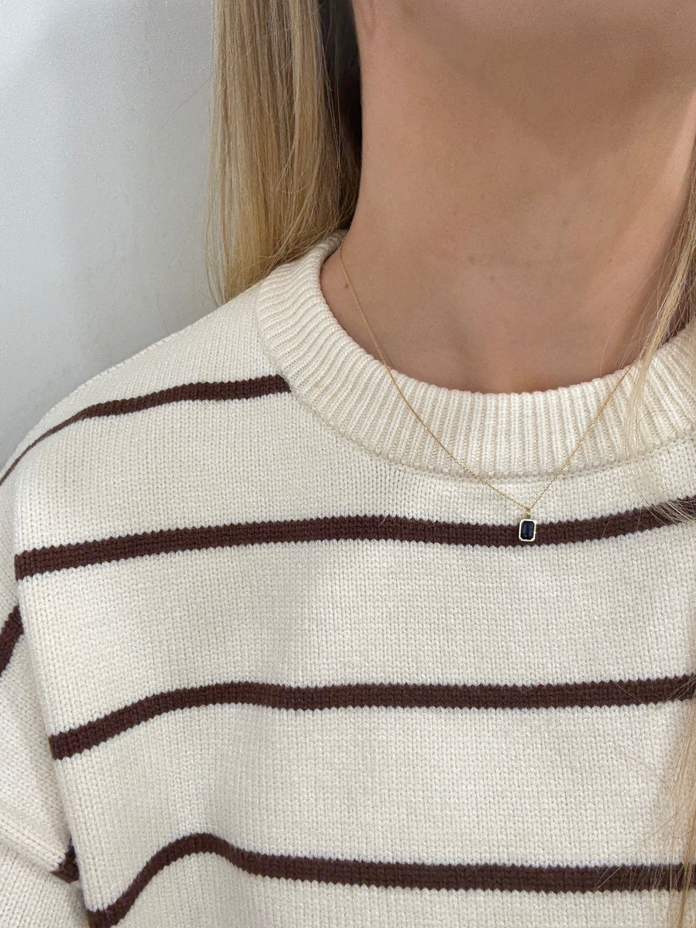 Rachel Necklace